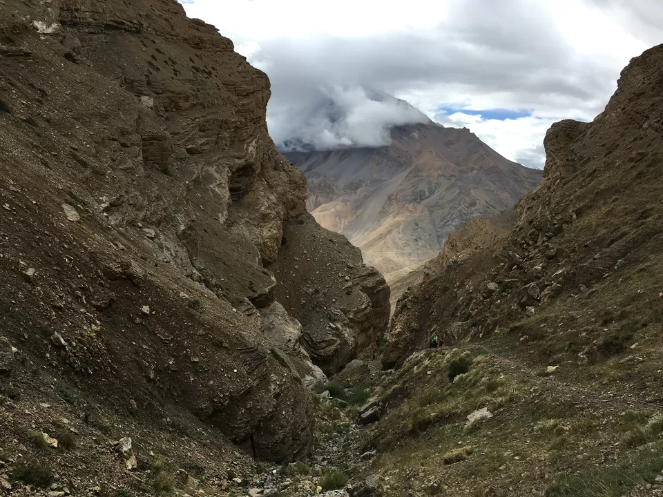 Photo of Demul - A Village Where Everyone Prospers by Niyati Mavinkurve