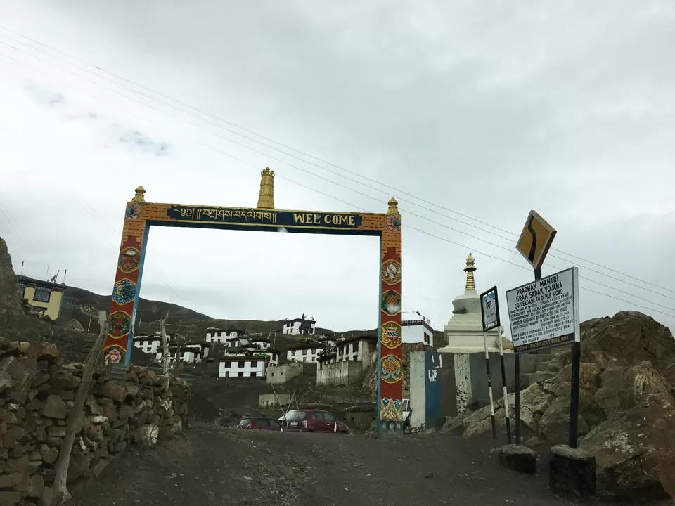 Photo of Demul - A Village Where Everyone Prospers by Niyati Mavinkurve