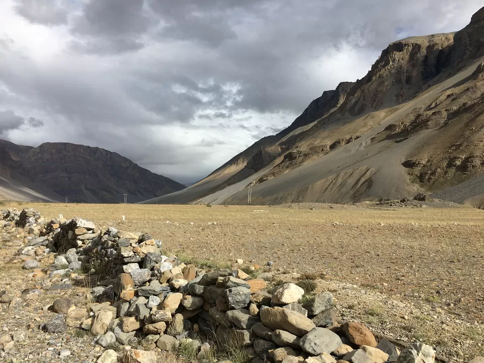 Photo of Demul, Himachal Pradesh, India by Niyati Mavinkurve