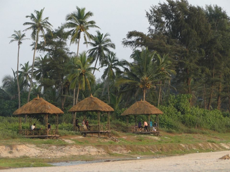 Photo of Done with Goa but love the beach? Head to this hidden destination in Maharashtra! by Niyati Mavinkurve