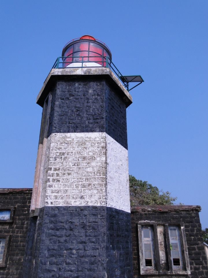 Photo of Vengurla Light House, Vengurla Bandar Road, Sindhudurg, Maharashtra, India by Niyati Mavinkurve