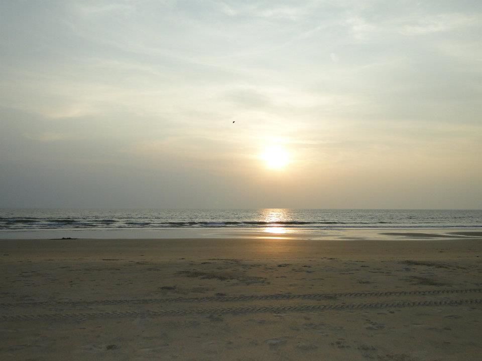 Photo of Want some underwater Adventure? Head to Tarkarli now! 1/2 by Niyati Mavinkurve