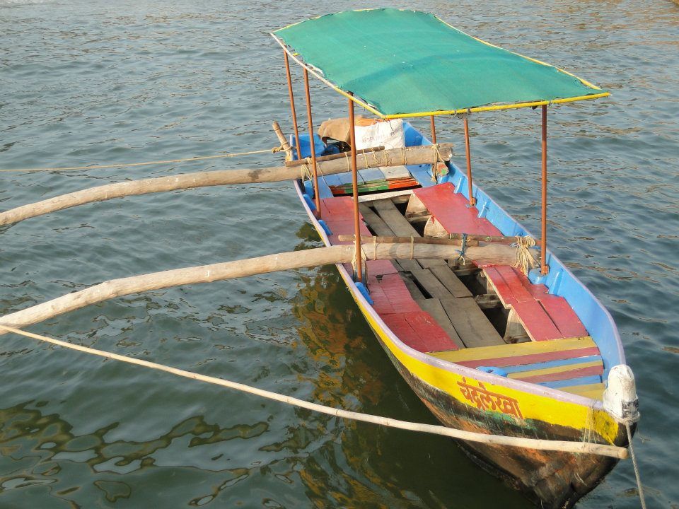 Photo of Want some underwater Adventure? Head to Tarkarli now! 2/2 by Niyati Mavinkurve