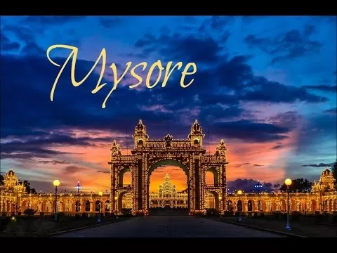 Photo of Mysore, Karnataka, India by Niyati Mavinkurve