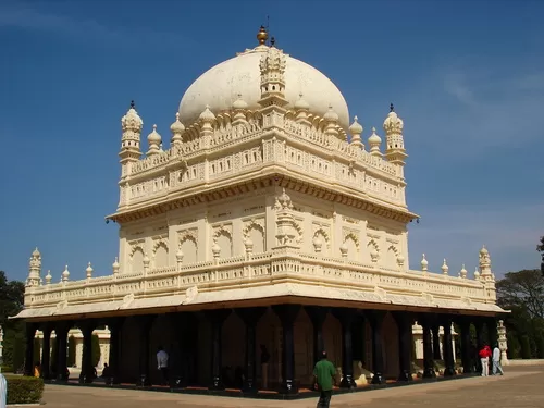 Photo of Why Mysore should be on your itinerary by Niyati Mavinkurve