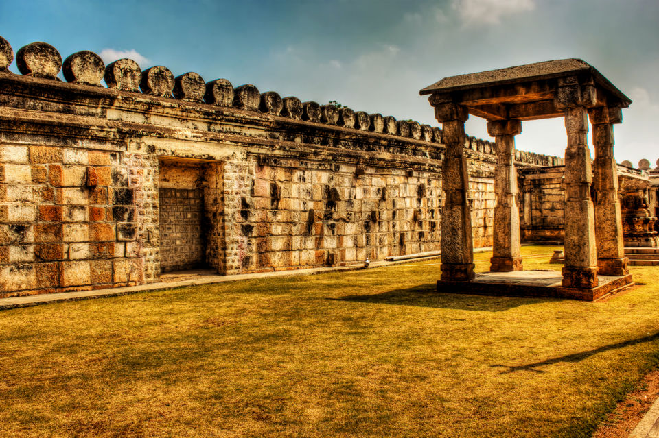 Photo of Srirangapatna, Karnataka, India by Niyati Mavinkurve