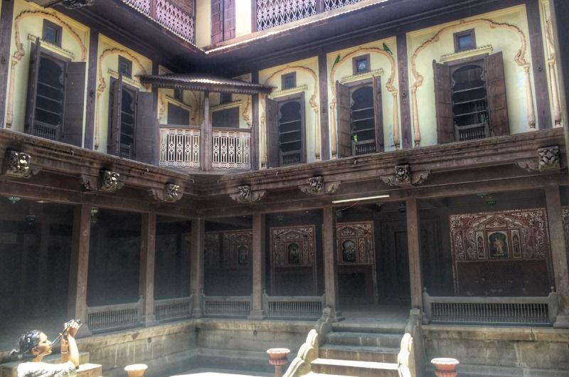Photo of Phaltan - Why a small town in Maharashtra makes it on MTDC’s Website by Niyati Mavinkurve