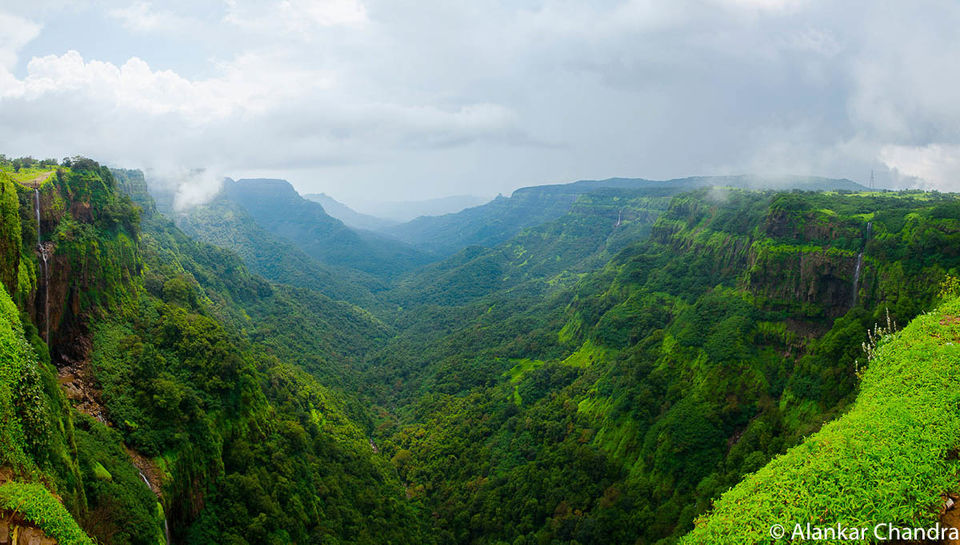 Photo of Why sleepy Amboli should be your next winter holiday destination! 4/5 by Niyati Mavinkurve