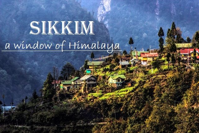 Photo of Sikkim, India by Niyati Mavinkurve