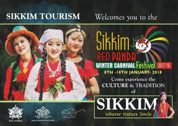 Photo of Gangtok, Sikkim, India by Niyati Mavinkurve