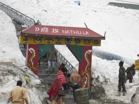 Photo of Nathula, East Sikkim, Sikkim, India by Niyati Mavinkurve