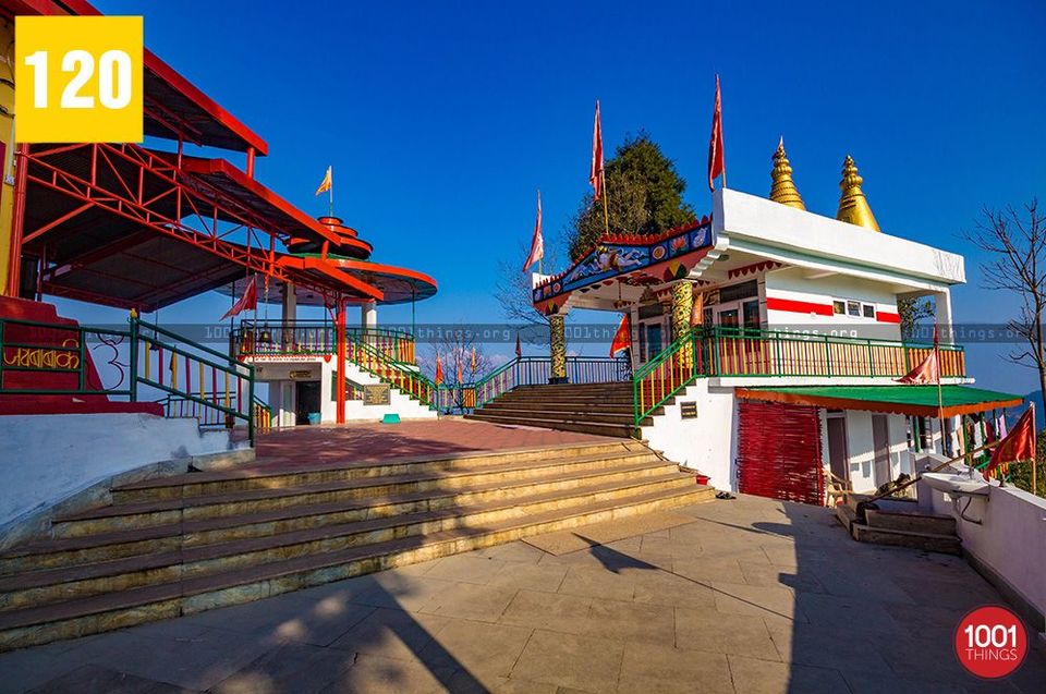 Photo of Pack your bags for Sikkim's Red Panda Festival in January by Niyati Mavinkurve