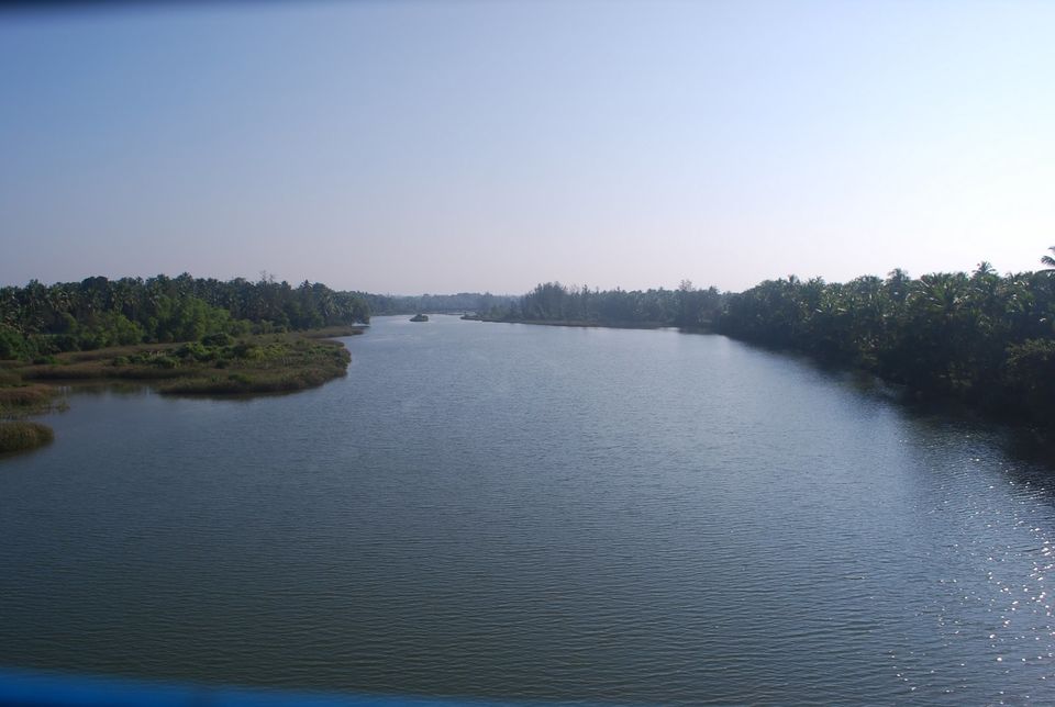 Photo of Honavar, Karnataka, India by Niyati Mavinkurve