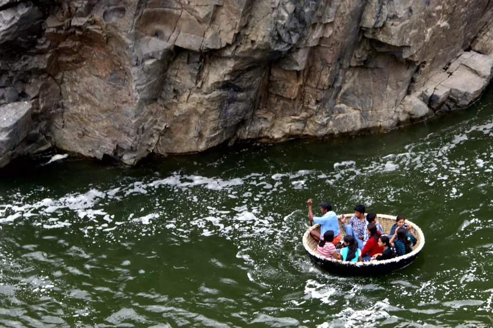 Photo of Get ready for some power packed rafting and nature in Dandeli by Niyati Mavinkurve