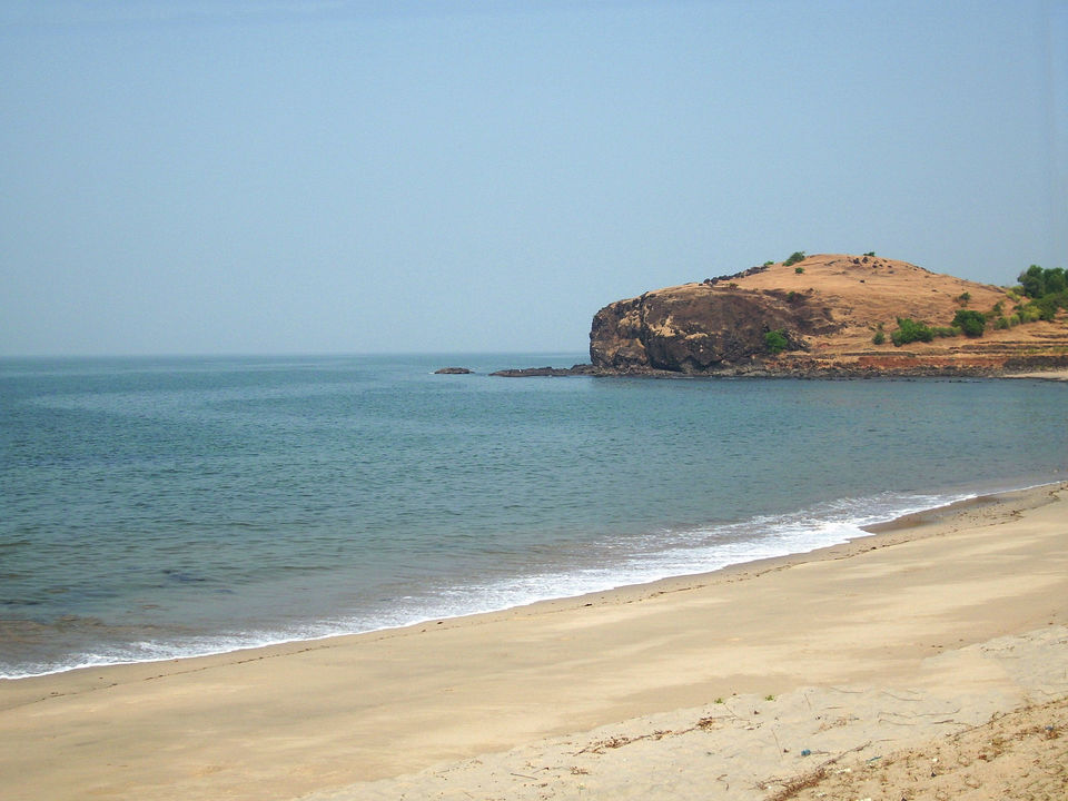 Photo of Diveagar, Maharashtra, India by Niyati Mavinkurve