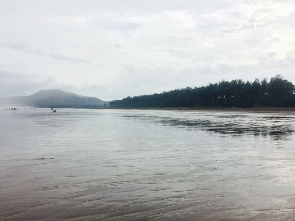 Photo of Uncovering Maharashtra's Hidden Gem: Diveagar 2/3 by Niyati Mavinkurve