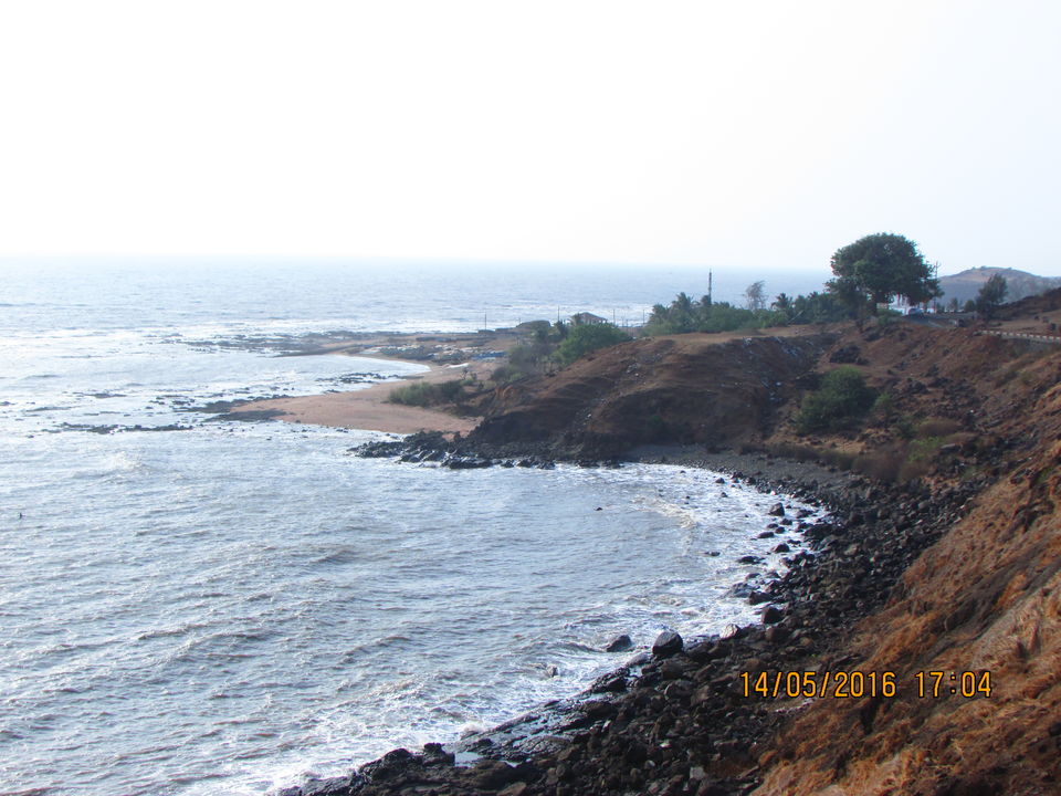 Photo of Uncovering Maharashtra's Hidden Gem: Diveagar 3/3 by Niyati Mavinkurve