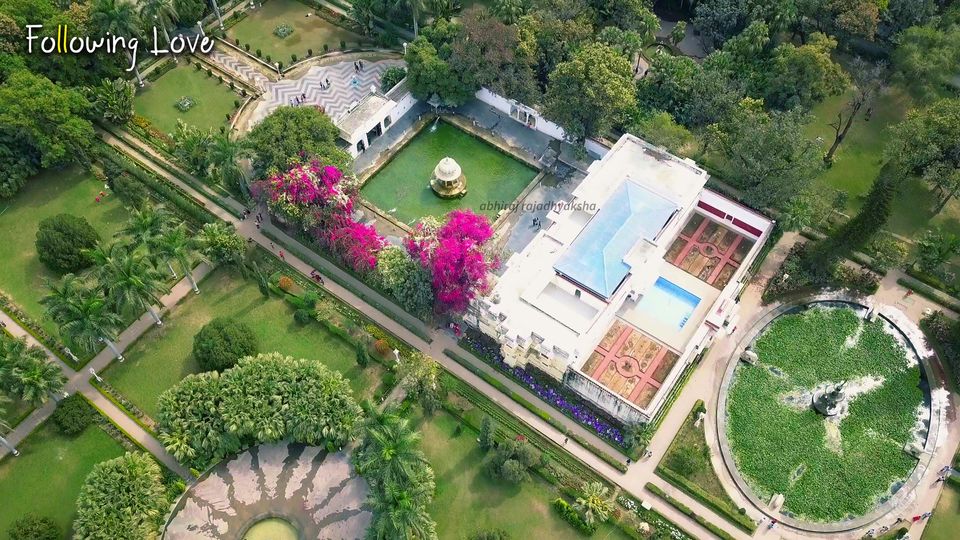 Photo of Saheliyon Ki Badi, Saheli Marg, New Fatehpura, Panchwati, Udaipur, Rajasthan, India by Niyati Mavinkurve