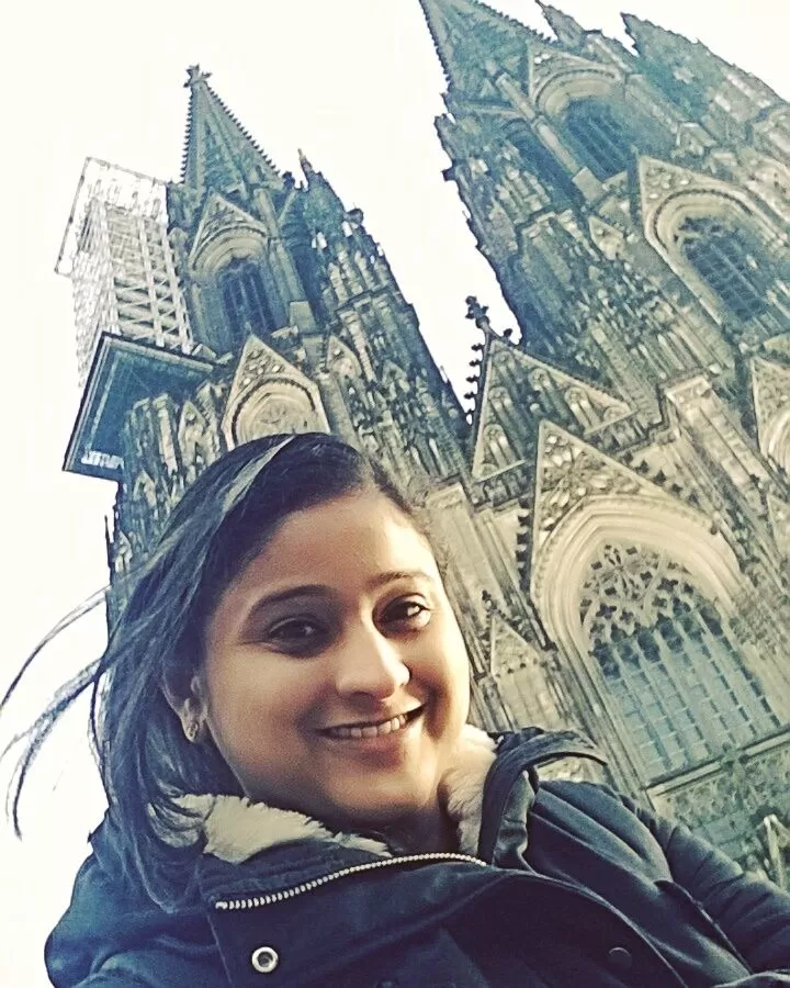 Photo of Köln, Germany by Rashmi Salokhe