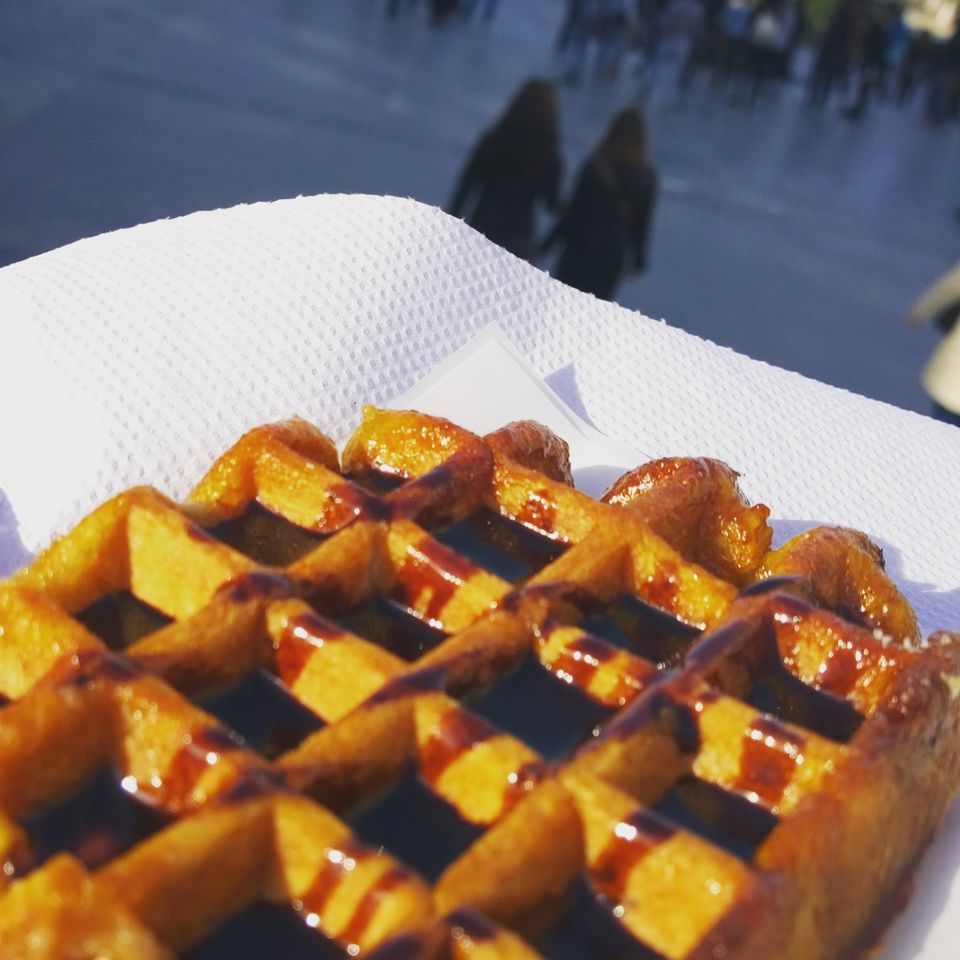 Photo of Brussels, Belgium by Rashmi Salokhe