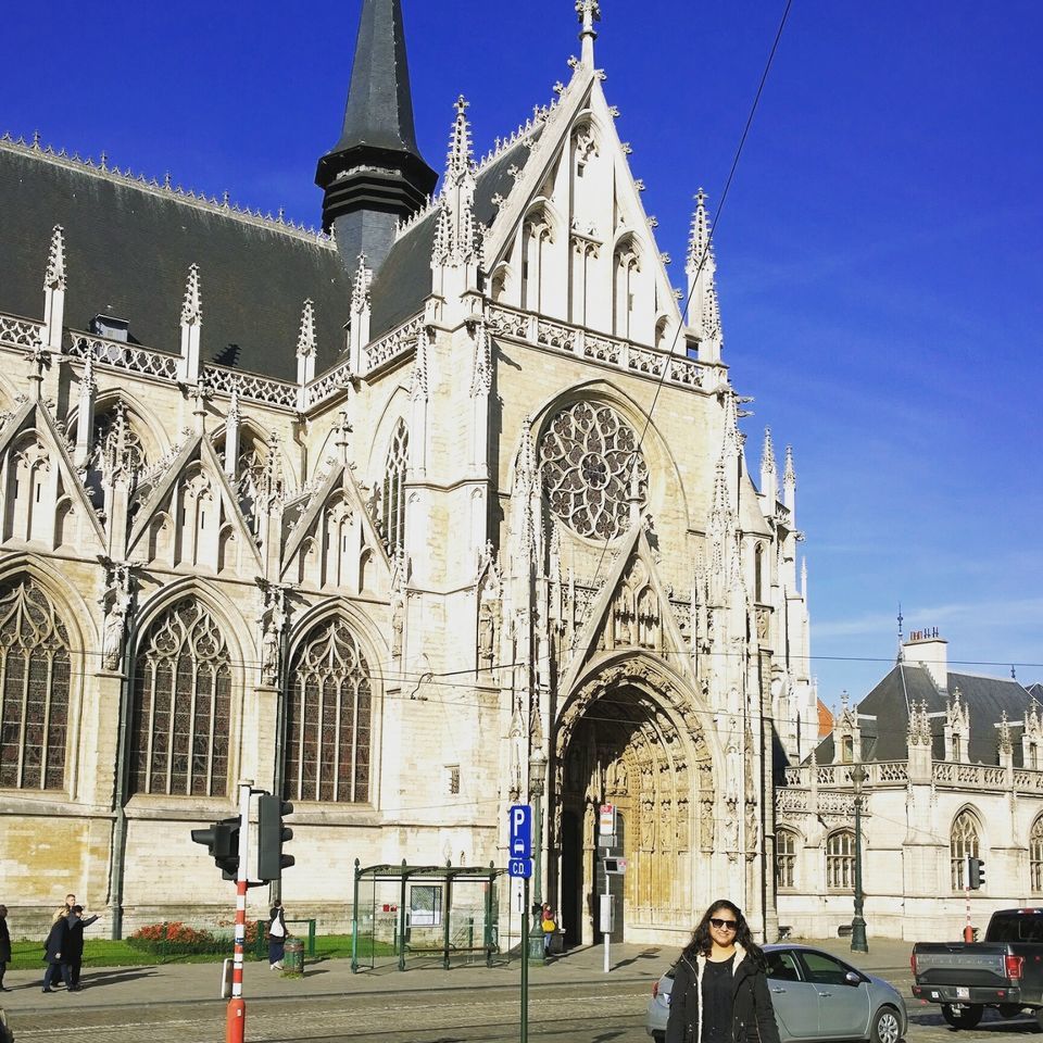 Photo of Utrecht, Netherlands by Rashmi Salokhe