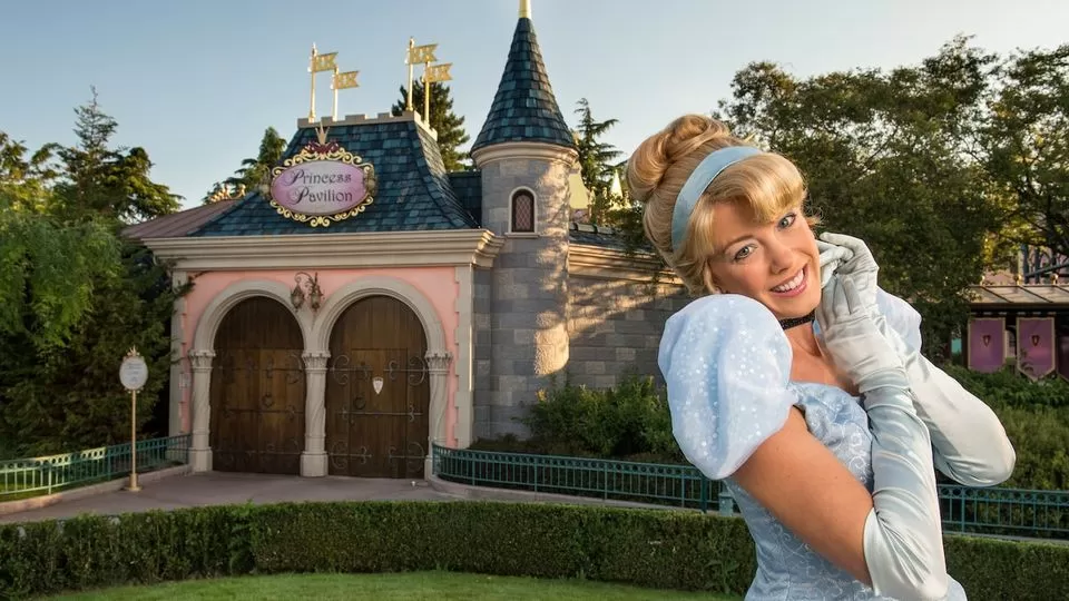 Photo of Are You A Princess Or A Pirate? Step Into The Fantastical World Of Your Dreams And Find Out! by Disneyland Paris