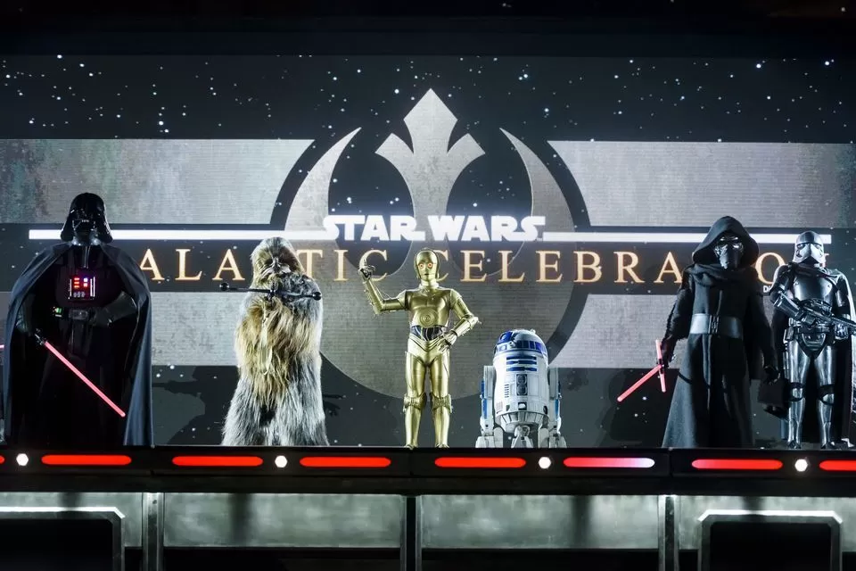 Photo of Disneyland Paris, Chessy, France by Disneyland Paris