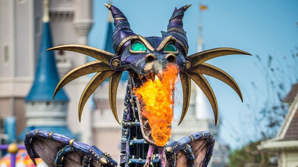 Photo of Disneyland® Paris Turns A Sparkly 25: Be Mesmerised By This Magic Kingdom! by Disneyland Paris