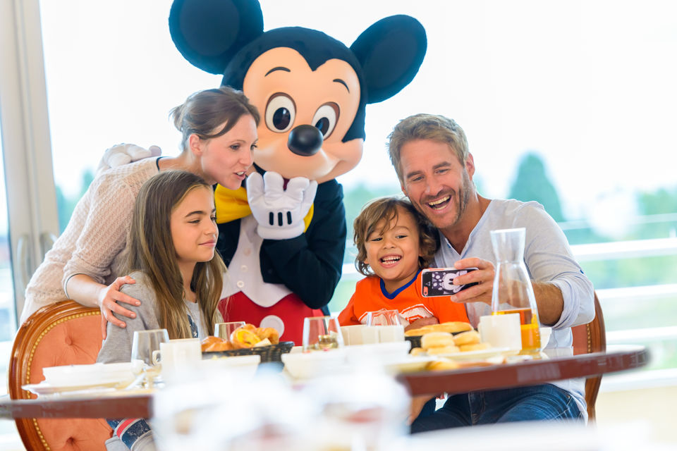 Photo of Discover Disneyland® Paris: Where Magic Gets Real 1/2 by Disneyland Paris