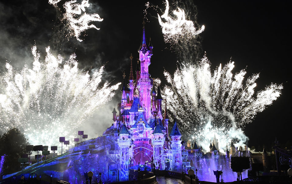 Photo of Discover Disneyland® Paris: Where Magic Gets Real by Disneyland Paris