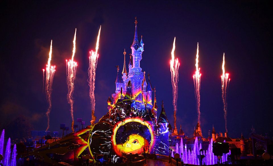 Photo of Roar with Delight at the Lion King and Jungle Festival in Disneyland® Paris! by Disneyland Paris