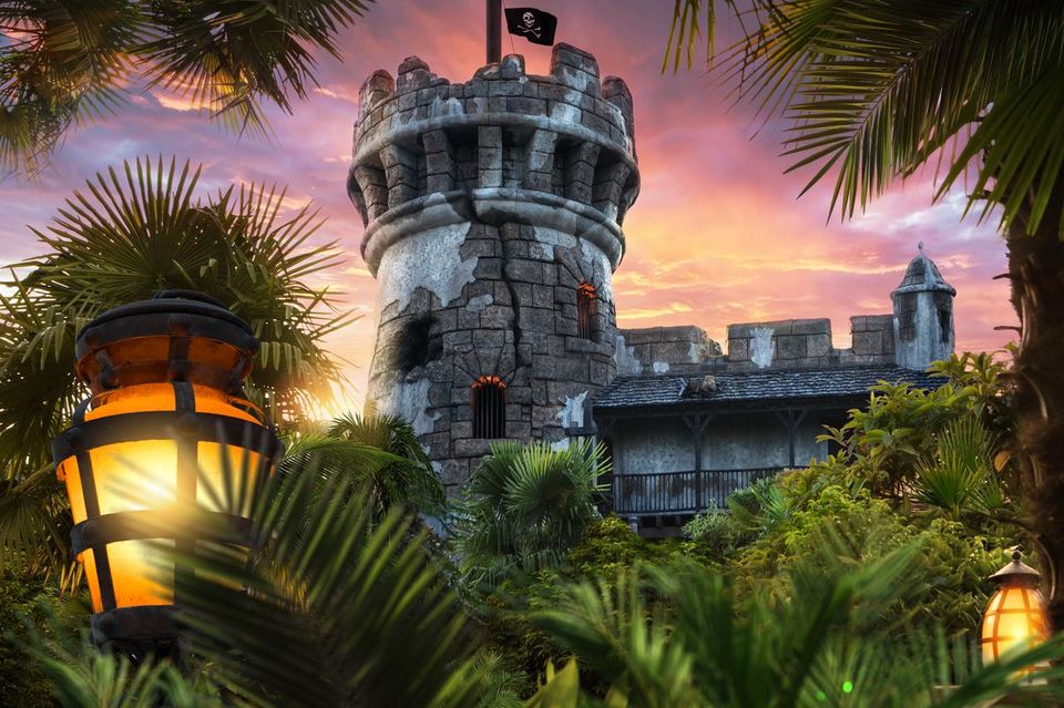 Photo of It’s time to dream again…with Disneyland® Paris! 2/4 by Disneyland Paris