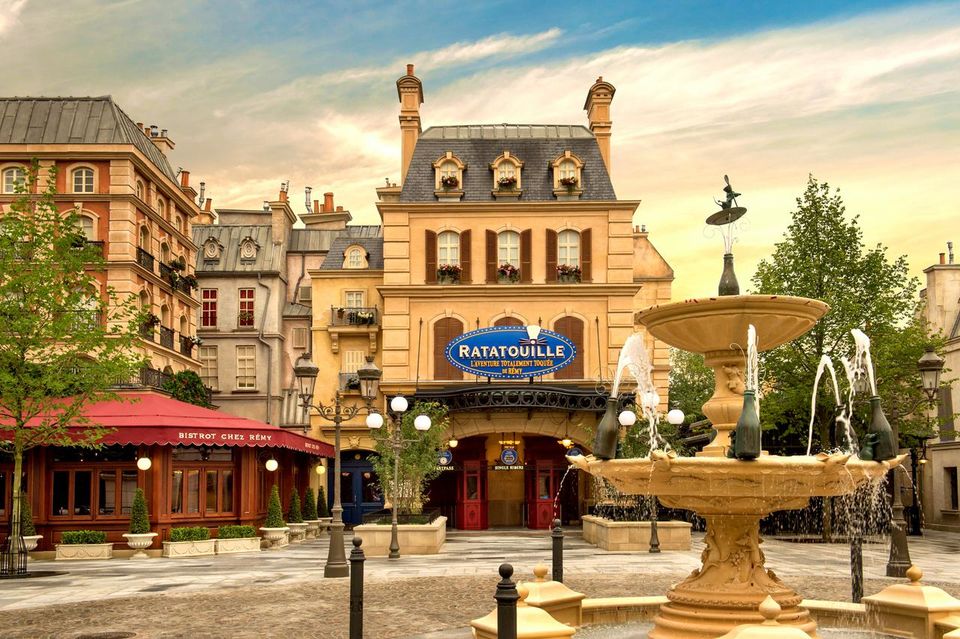 Photo of It’s time to dream again…with Disneyland® Paris! 3/4 by Disneyland Paris