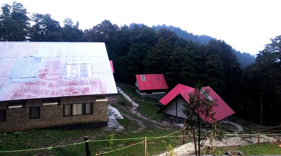 Photo of Trip to Hatu Peak 3/3 by Urvashi Chaudhary