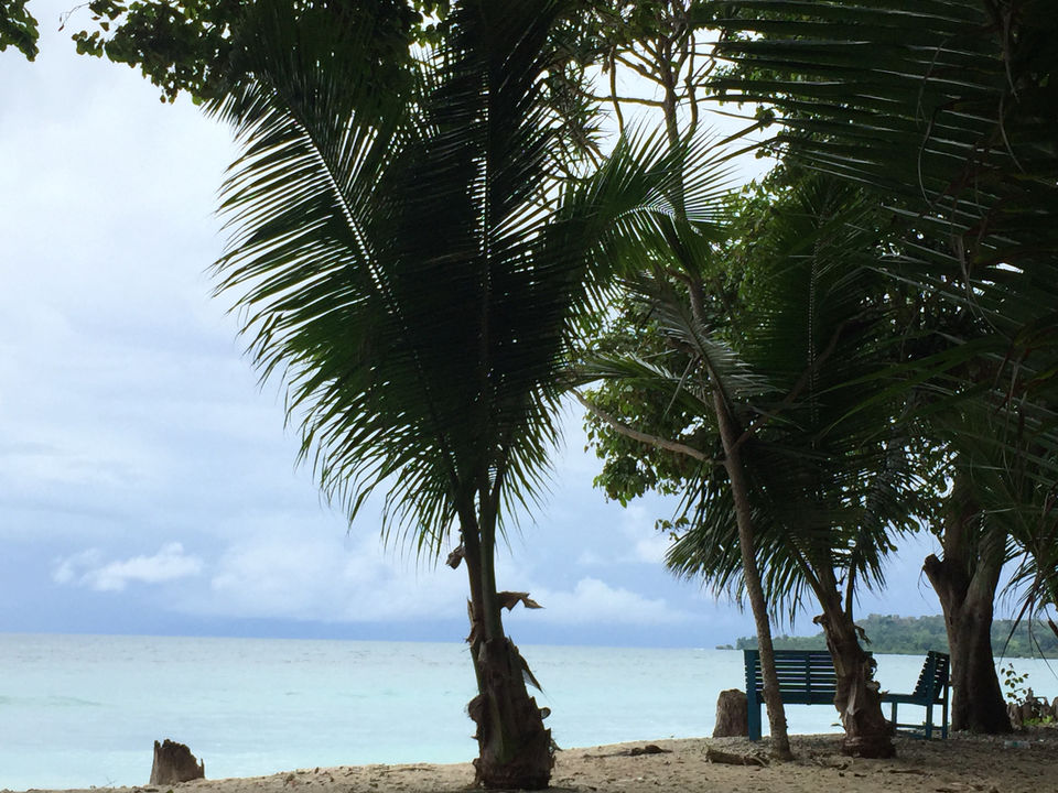 Photo of Andaman for you,in 6 days by Sinjini