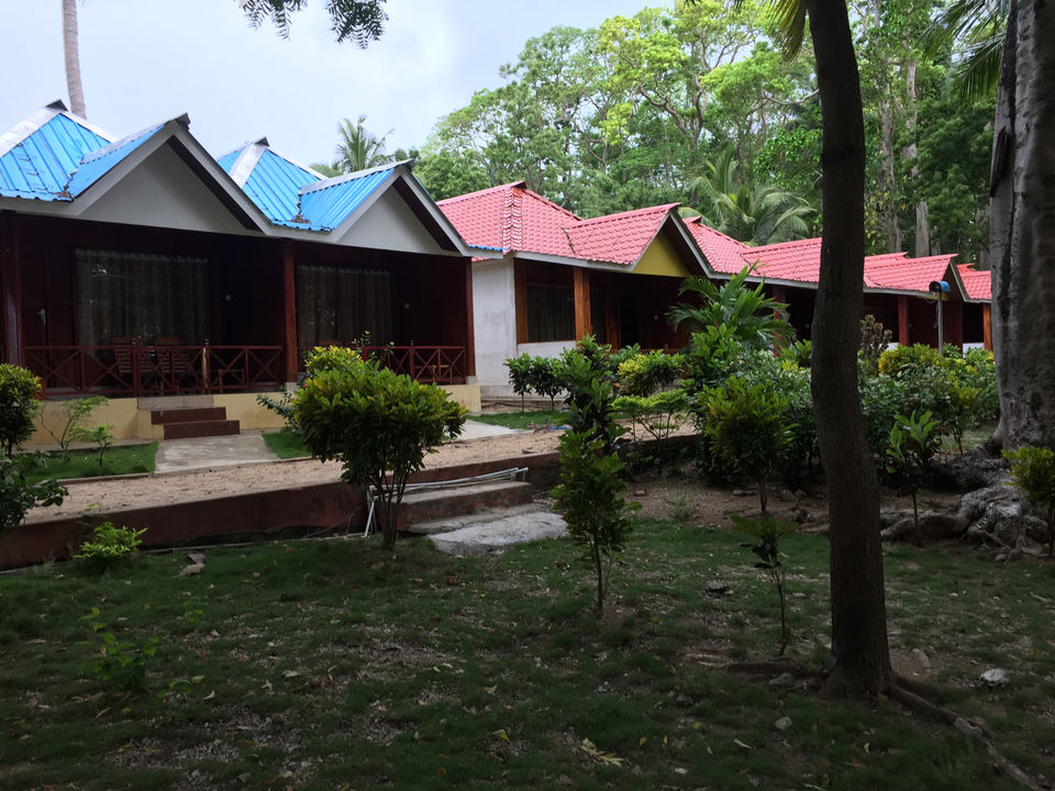 Photo of Andaman for you,in 6 days by Sinjini