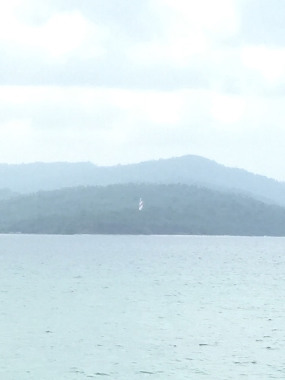 Photo of Ross Island, Andaman, Ross Island Road, India by Sinjini