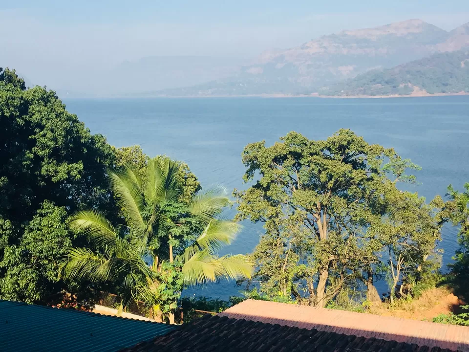 Photo of Mulshi Road, Siddhivinayak Vihar, Bavdhan, Pune, Maharashtra, India by Sinjini