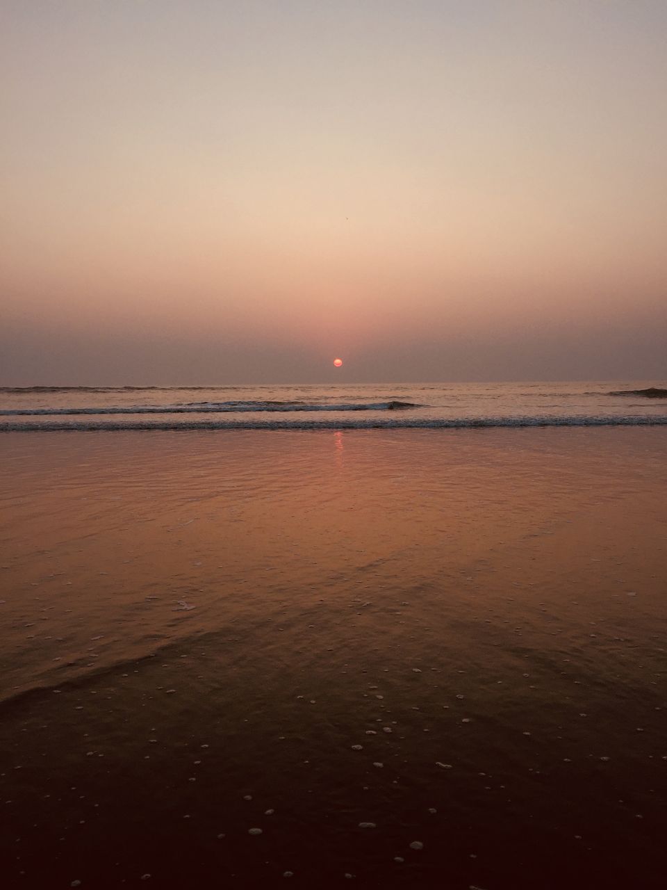 Photo of Harihareshwar- where nature meets divine by Sinjini