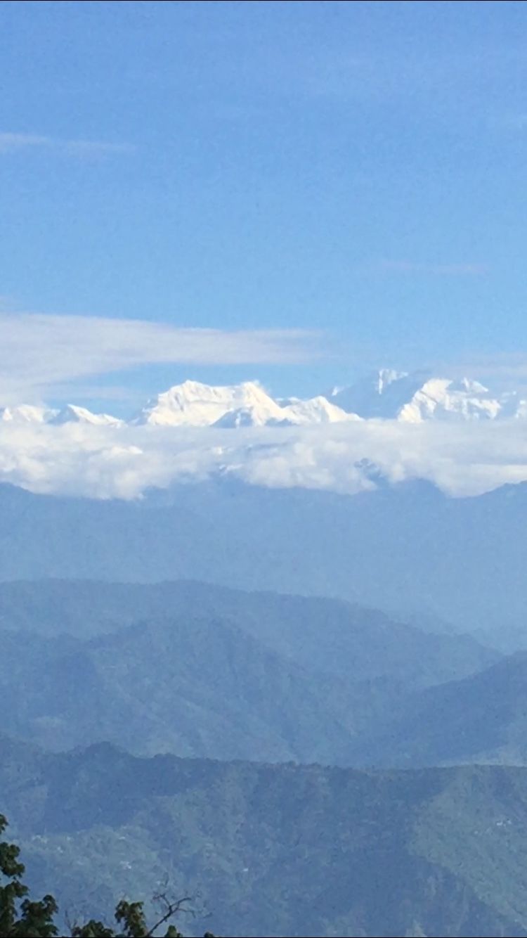 Photo of Darjeeling : Get rejuvenated at the foothill of the Himalayas 1/16 by Sinjini