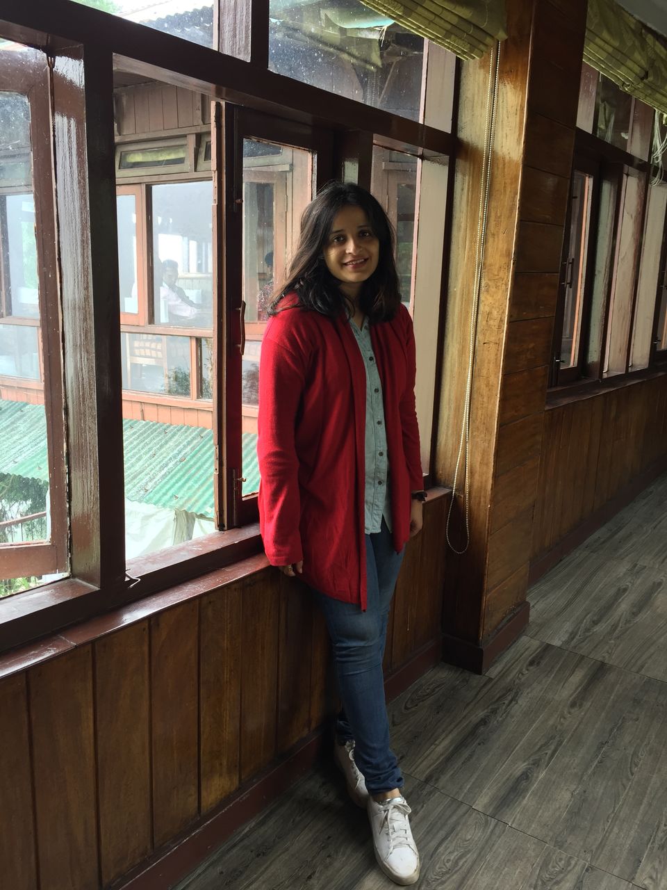 Photo of Darjeeling : Get rejuvenated at the foothill of the Himalayas 3/16 by Sinjini