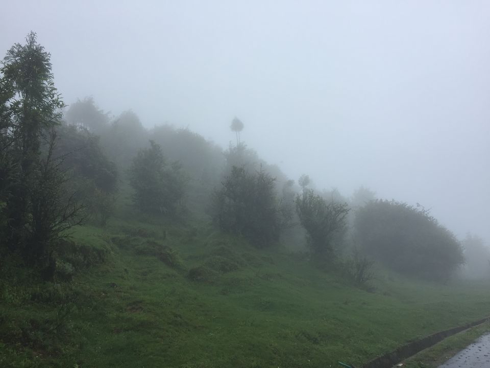 Photo of Darjeeling : Get rejuvenated at the foothill of the Himalayas by Sinjini