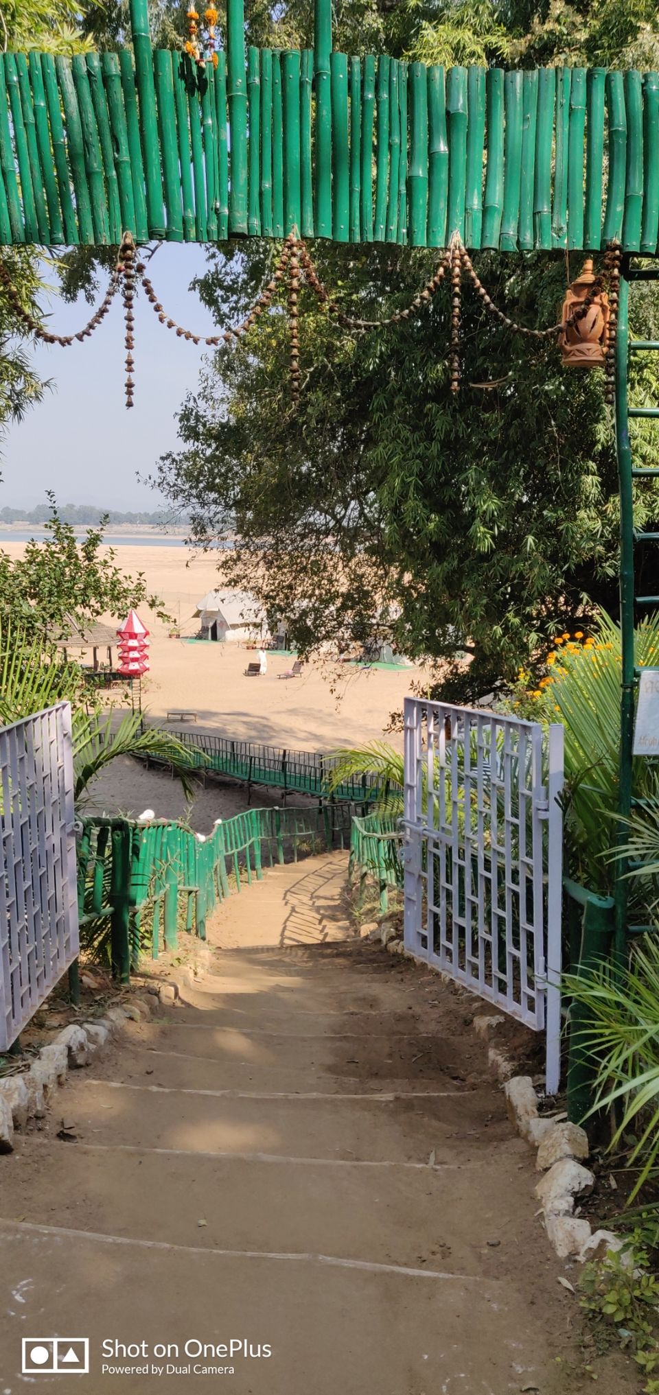 Photo of Satkosia sands resort : perfect weekend getaway from Kolkata and Bhubaneswar by Madhurima Roy