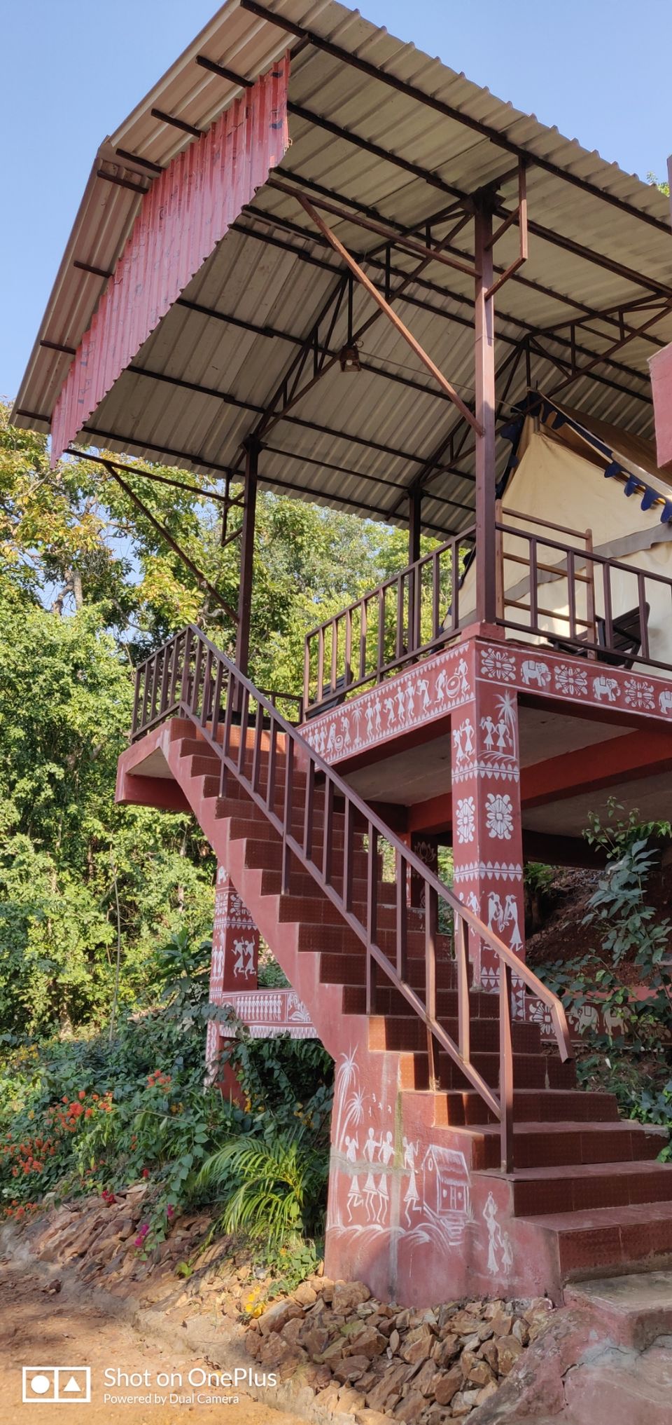 Photo of Satkosia sands resort : perfect weekend getaway from Kolkata and Bhubaneswar by Madhurima Roy