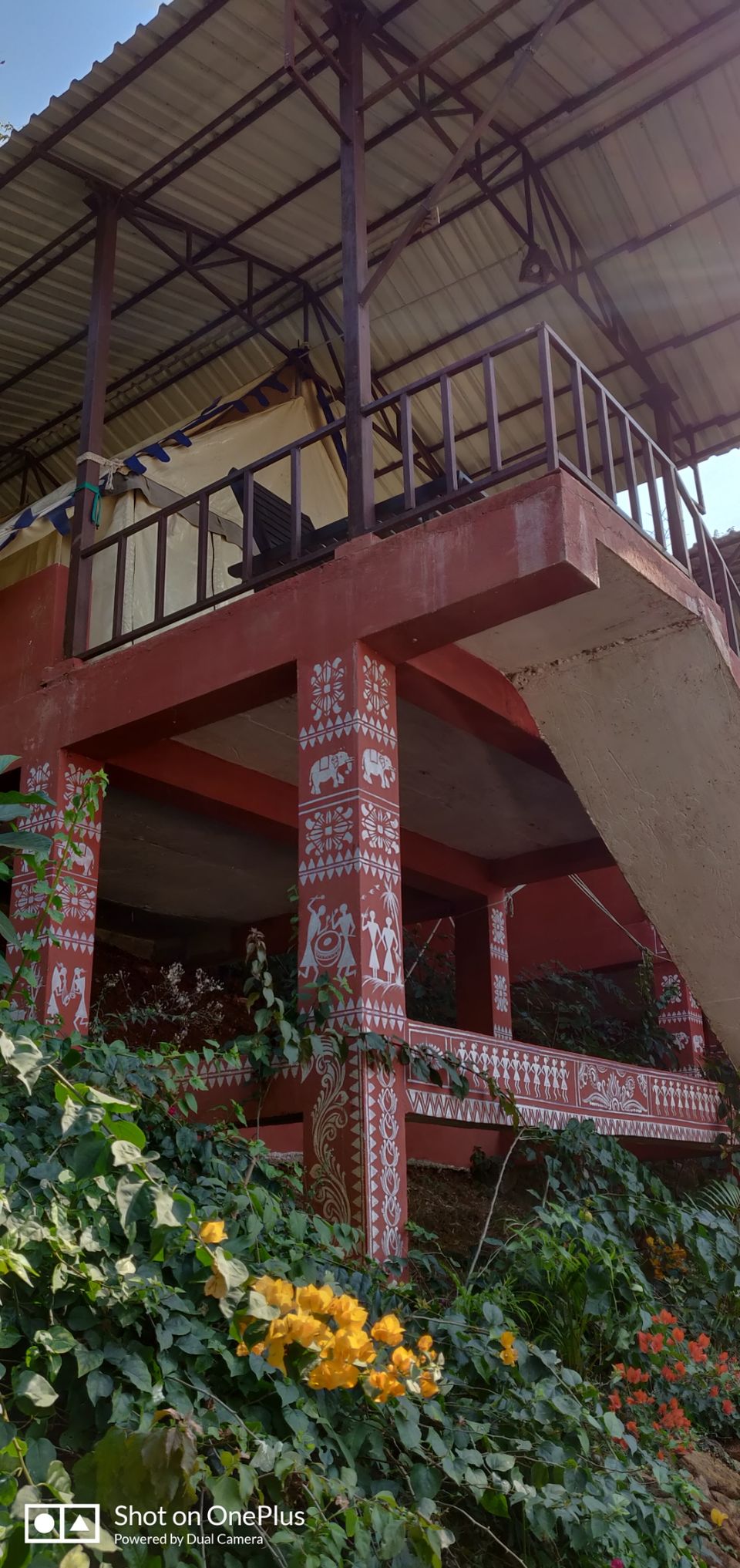 Photo of Satkosia sands resort : perfect weekend getaway from Kolkata and Bhubaneswar by Madhurima Roy