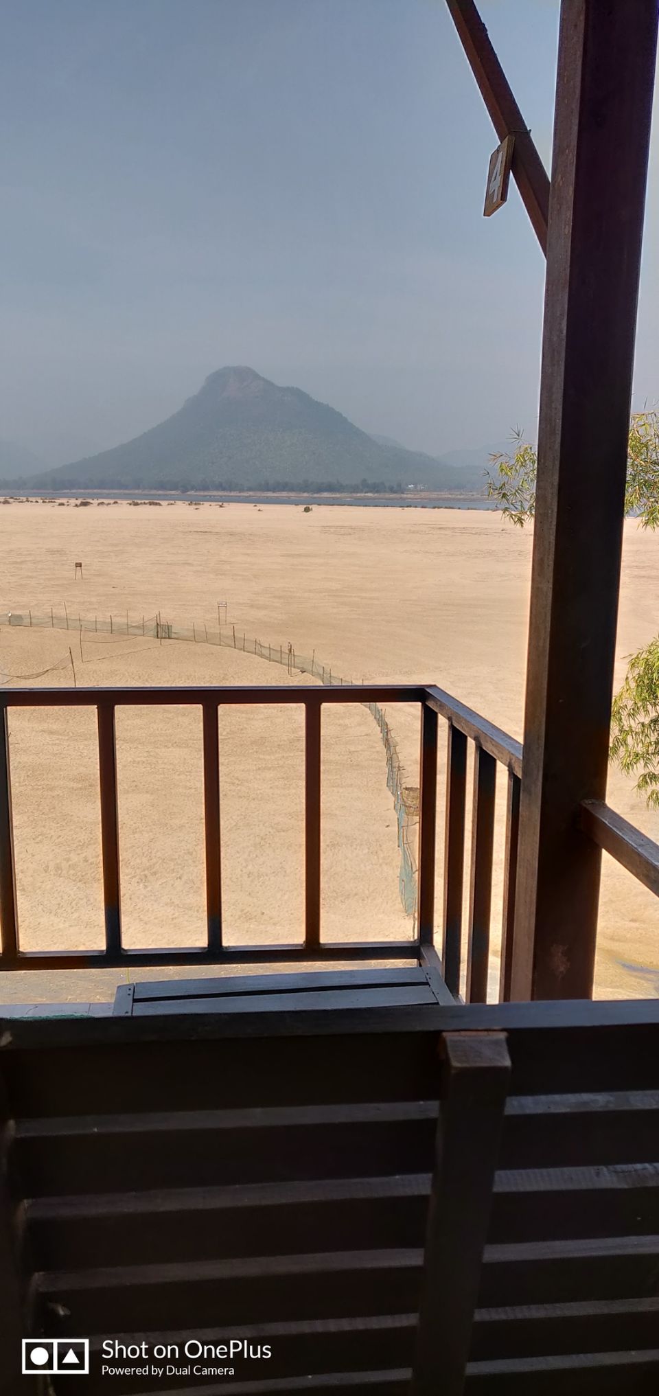 Photo of Satkosia sands resort : perfect weekend getaway from Kolkata and Bhubaneswar by Madhurima Roy