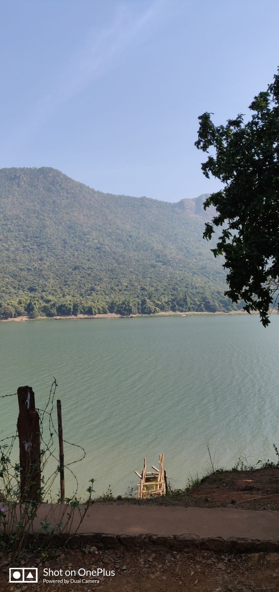 Photo of Satkosia sands resort : perfect weekend getaway from Kolkata and Bhubaneswar by Madhurima Roy