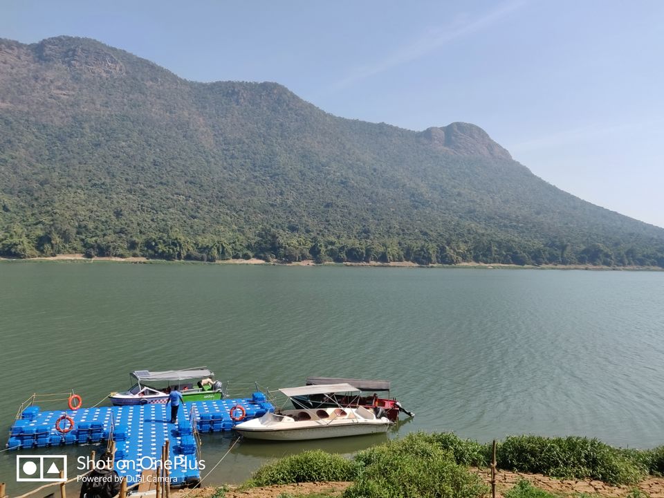Photo of Satkosia sands resort : perfect weekend getaway from Kolkata and Bhubaneswar by Madhurima Roy