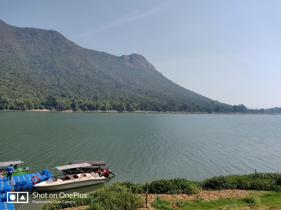 Photo of Satkosia sands resort : perfect weekend getaway from Kolkata and Bhubaneswar by Madhurima Roy
