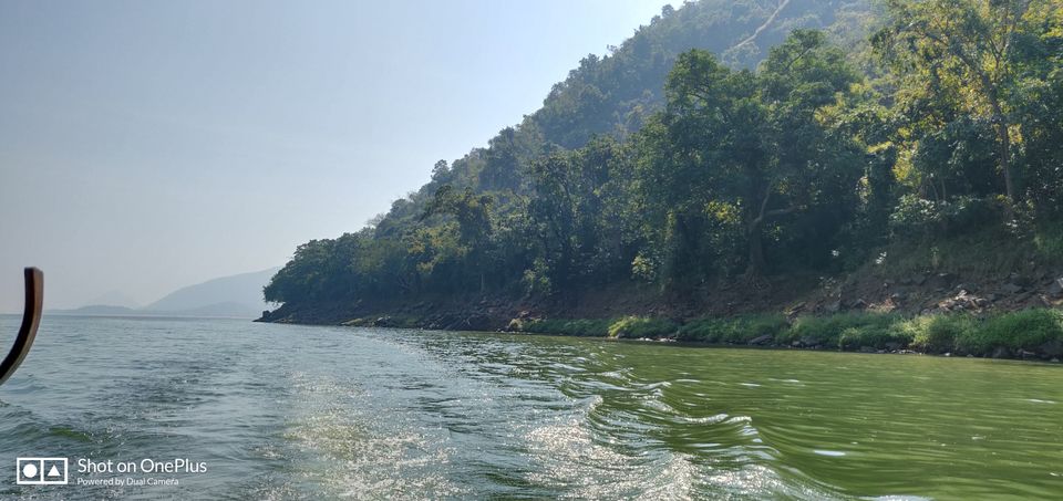 Photo of Satkosia sands resort : perfect weekend getaway from Kolkata and Bhubaneswar by Madhurima Roy